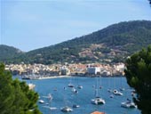 Puerto Andratx Majorca